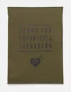 Human Made Nylon Pc/tablet Case 14 Inch