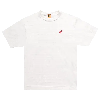 Pre-owned Human Made One Point T-shirt 'white'
