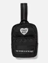 Human Made One Shoulder Bag