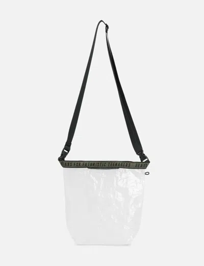 Human Made Pe Rolltop Bag Extra Small