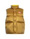 Human Made Reversible Gilet In Multi