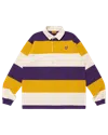 Human Made Rugby Shirt In Multi