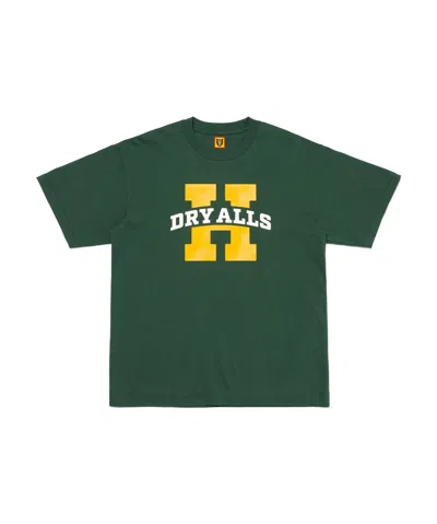 Human Made Short-sleeved T-shirt In Green