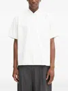 Human Made Short-sleeves Shirt In White