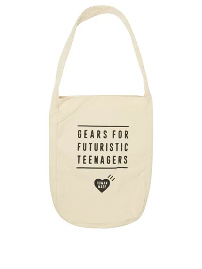 Human Made Shoulder Bags