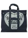 Human Made Large Logo-print Tote Bag