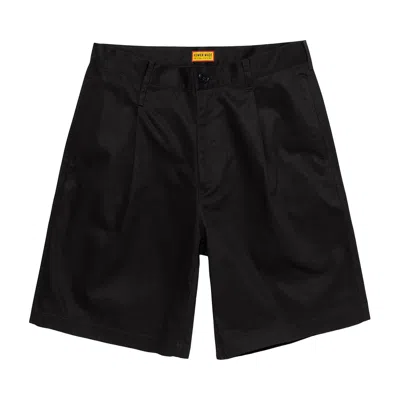 Pre-owned Human Made Skater Shorts 'black' | Men's Size M