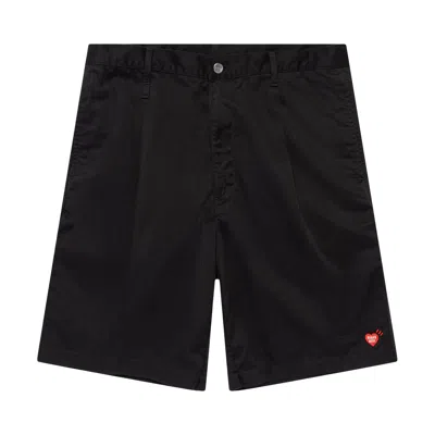 Pre-owned Human Made Skater Shorts 'black' | Men's Size M