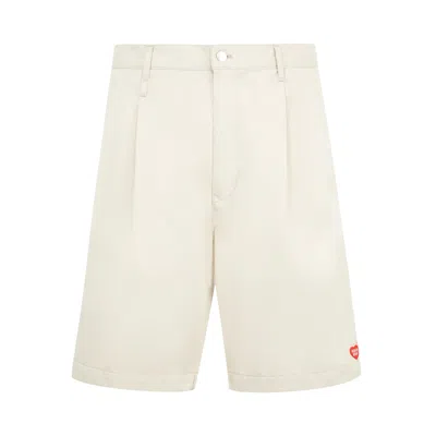Pre-owned Human Made Skater Shorts 'white' | Men's Size M
