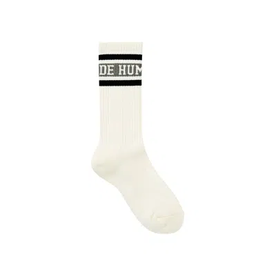 Pre-owned Human Made Skater Socks 'black' | Men's Size M