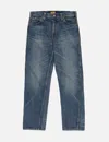 Human Made Slim Denim Pants Future In Blue/蓝色/藍色/블루/ブルー