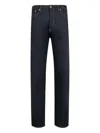 Human Made Straight Jeans