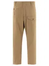Human Made Straight-leg Cargo Trousers