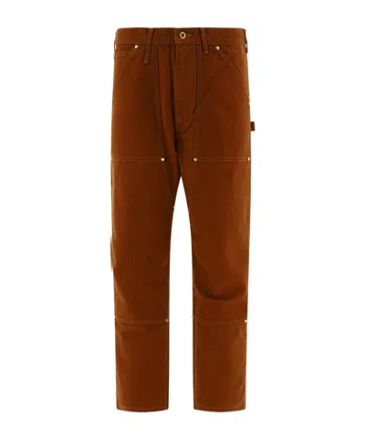HUMAN MADE HUMAN MADE UTILITY PANTS