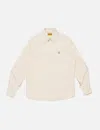 Human Made Stripe Ox B.d Shirt In Multi