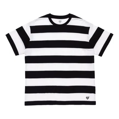 Human Made Stripe Pack T-shirt 'black'