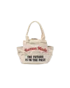 Human Made Tool Bag In White