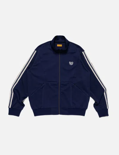 Human Made Track Jacket