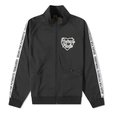 Human Made Track Jacket 'black'