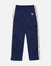 Human Made Track Pants In Blue