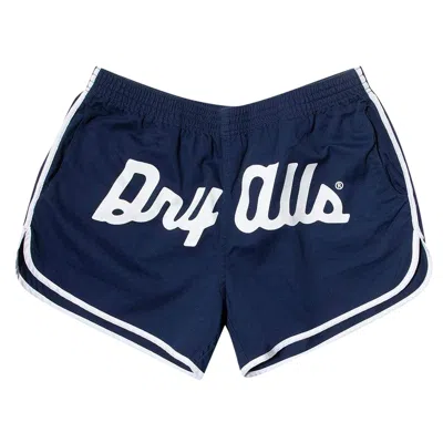 Pre-owned Human Made Training Shorts 'blue' | Men's Size S