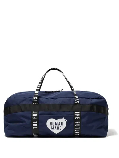 Human Made Travel & Sport Bags