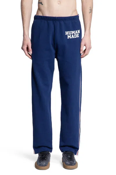 HUMAN MADE HUMAN MADE TROUSERS