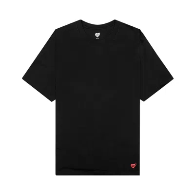 Pre-owned Human Made T-shirt Set (3 Pack) 'black' | Men's Size M