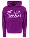 HUMAN MADE HUMAN MADE "TSURIAMI" HOODIE