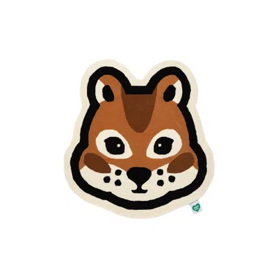 Pre-owned Human Made X J-hope Human Hope Rug 'brown' | Men's Size Onesize