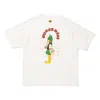Human Made X Keiko Sootome T-shirt #19 'white'