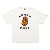 Human Made X One By Penfolds Rooster T-shirt 'white'