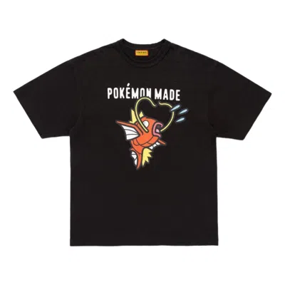 Human Made X Pokemon Made Graphic T-shirt #3 'black'