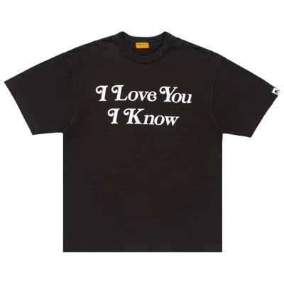 Pre-owned Human Made X Star Wars Graphic T-shirt #3 'black' | Men's Size M