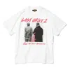 Human Made X Undercover Last Orgy 2 1991 T-shirt 'white'