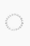 Humanist Beauty Crystal Healing Beaded Bracelet