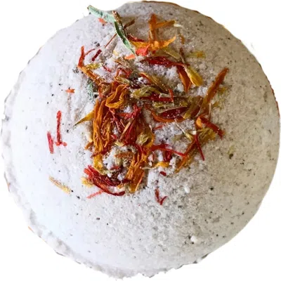Humanist Beauty Divine Pleasure Bath Bombs