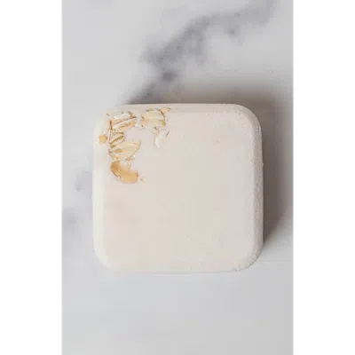 Humanist Beauty Divine Treasure Bath Bombs