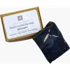 Humanist Beauty Hand-crafted Botanical Bar Soap