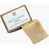 Humanist Beauty Hand-crafted Botanical Bar Soap