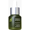 Humanist Beauty Herban Wisdom Facial Oil In Half Size (0.5oz)