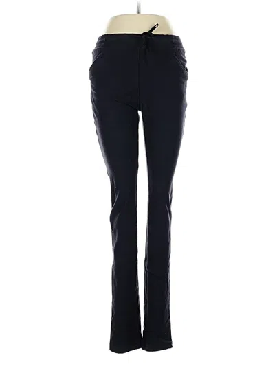 Pre-owned Humanoid Casual Pants In Blue