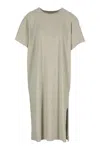 Humanoid Dress Clothing