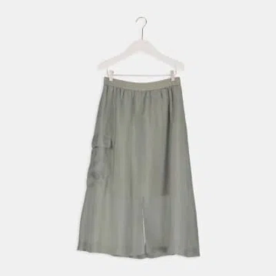 Humanoid Nali Skirt In Green