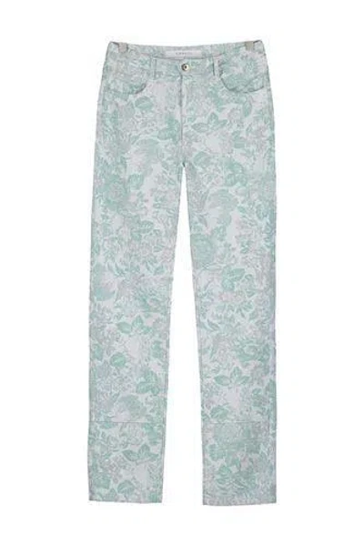 Humanoid Pants