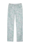 Humanoid Pants Clothing In Gray