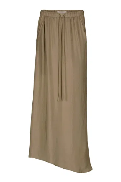 Humanoid Skirt Clothing