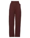 Humanoid Pants In Brown