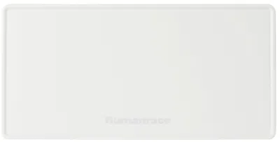 Humanrace Ceramic Tray, Small In Na