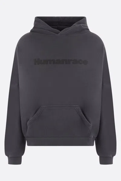 Humanrace Sweaters In Charcoal